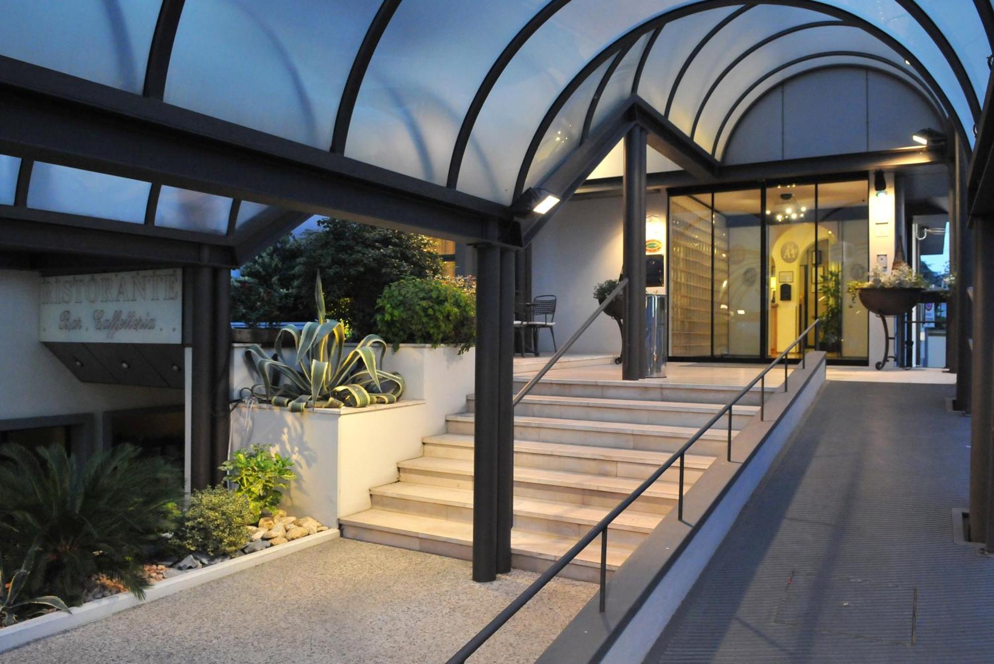 Al Fogher Treviso Exterior photo