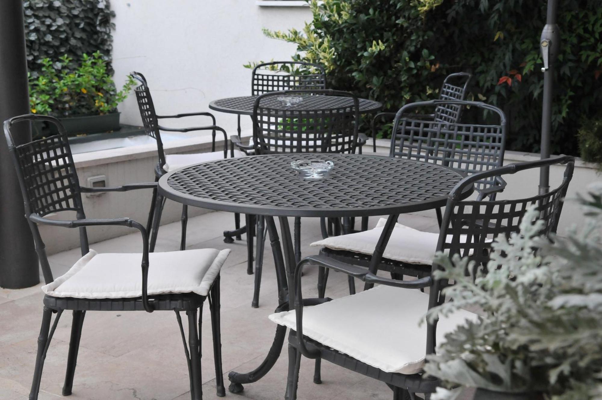 Al Fogher Treviso Exterior photo