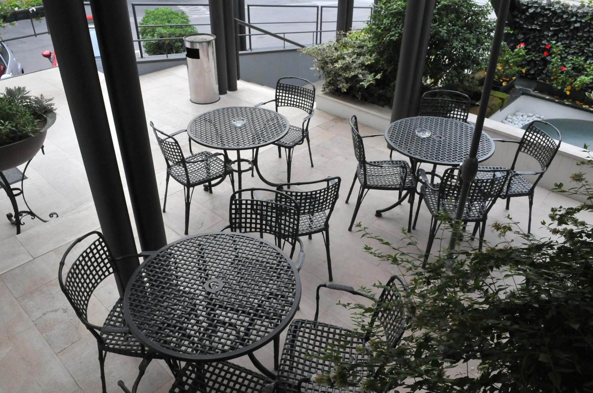 Al Fogher Treviso Exterior photo