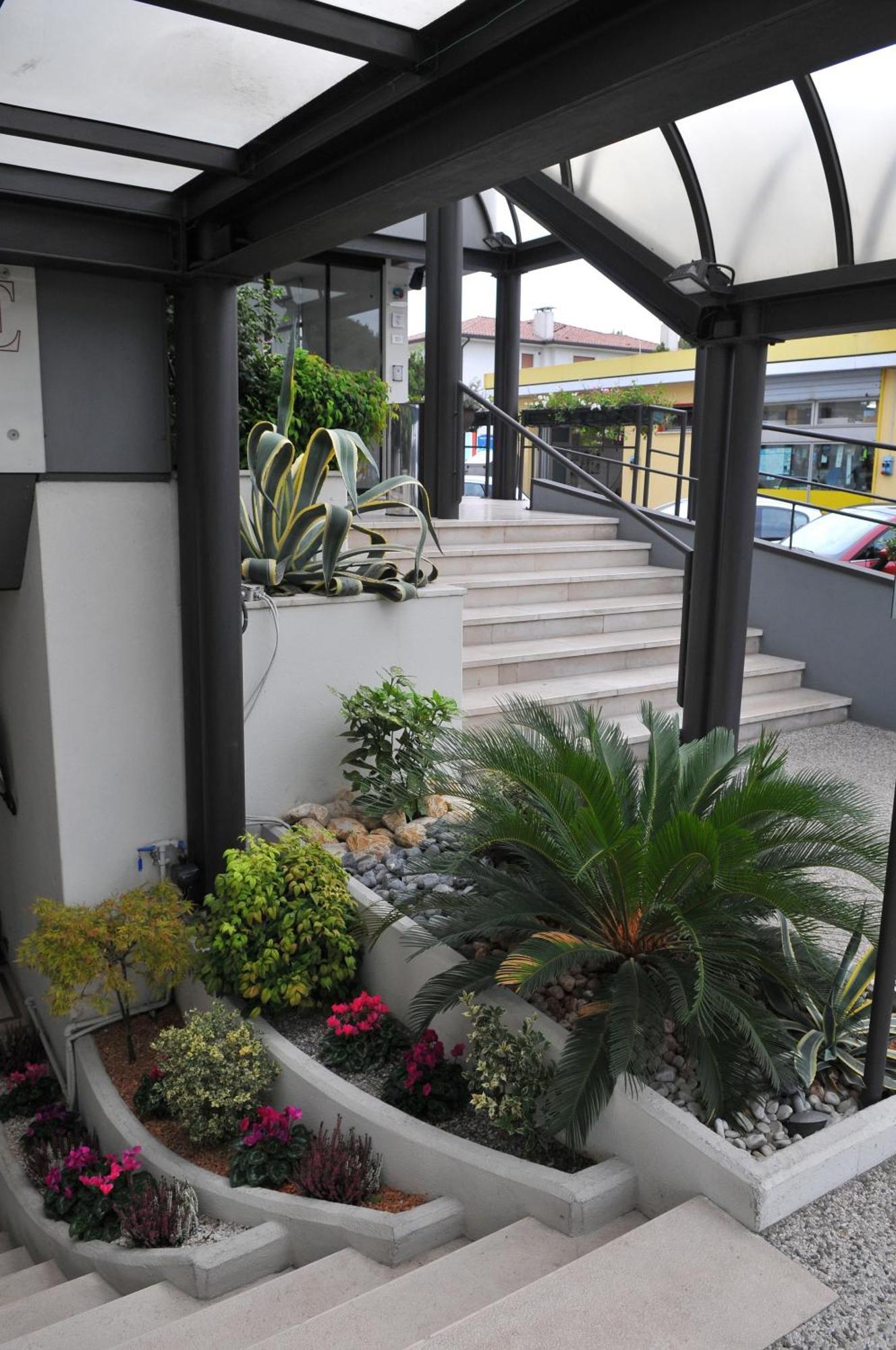 Al Fogher Treviso Exterior photo