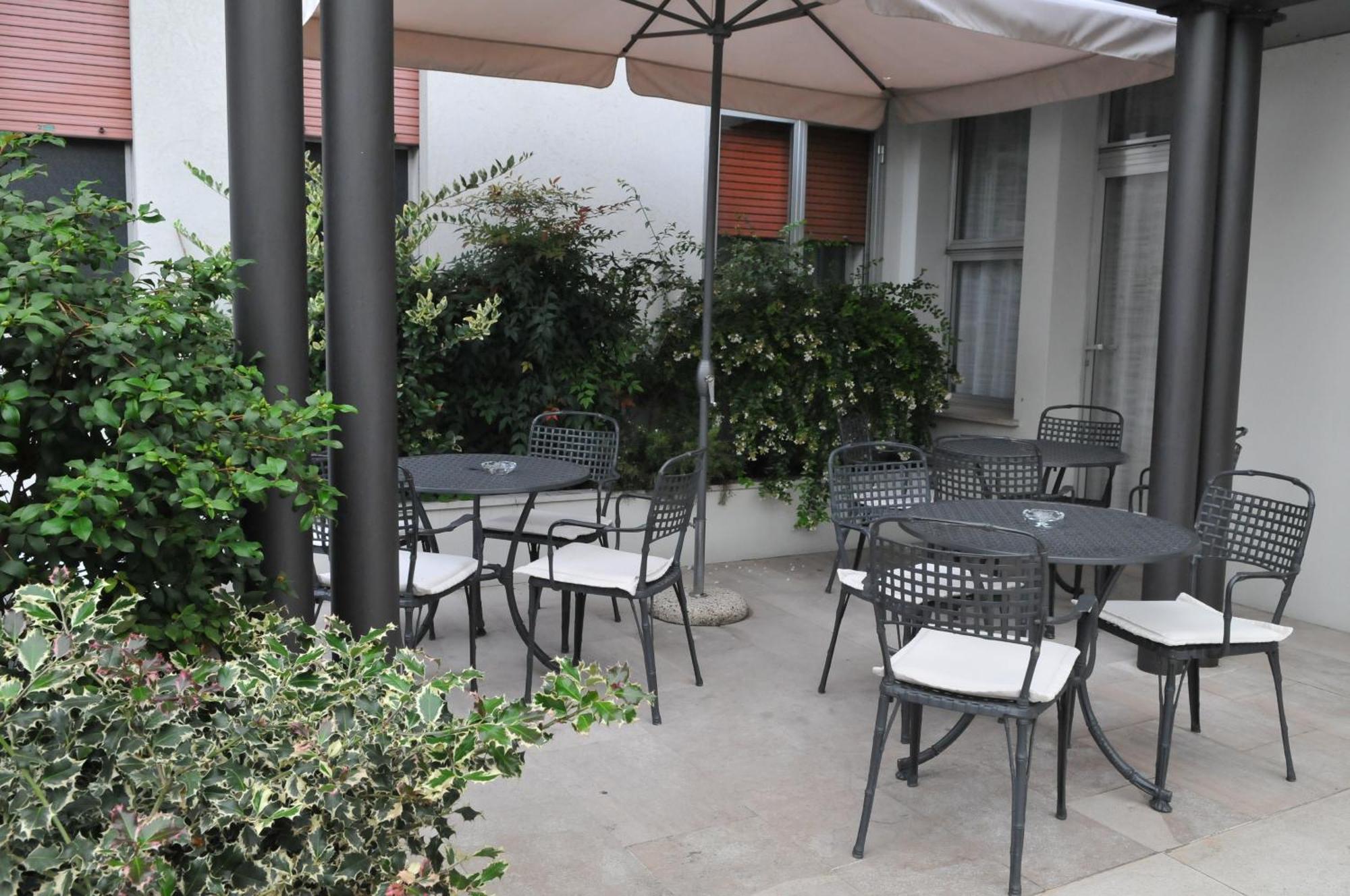 Al Fogher Treviso Exterior photo